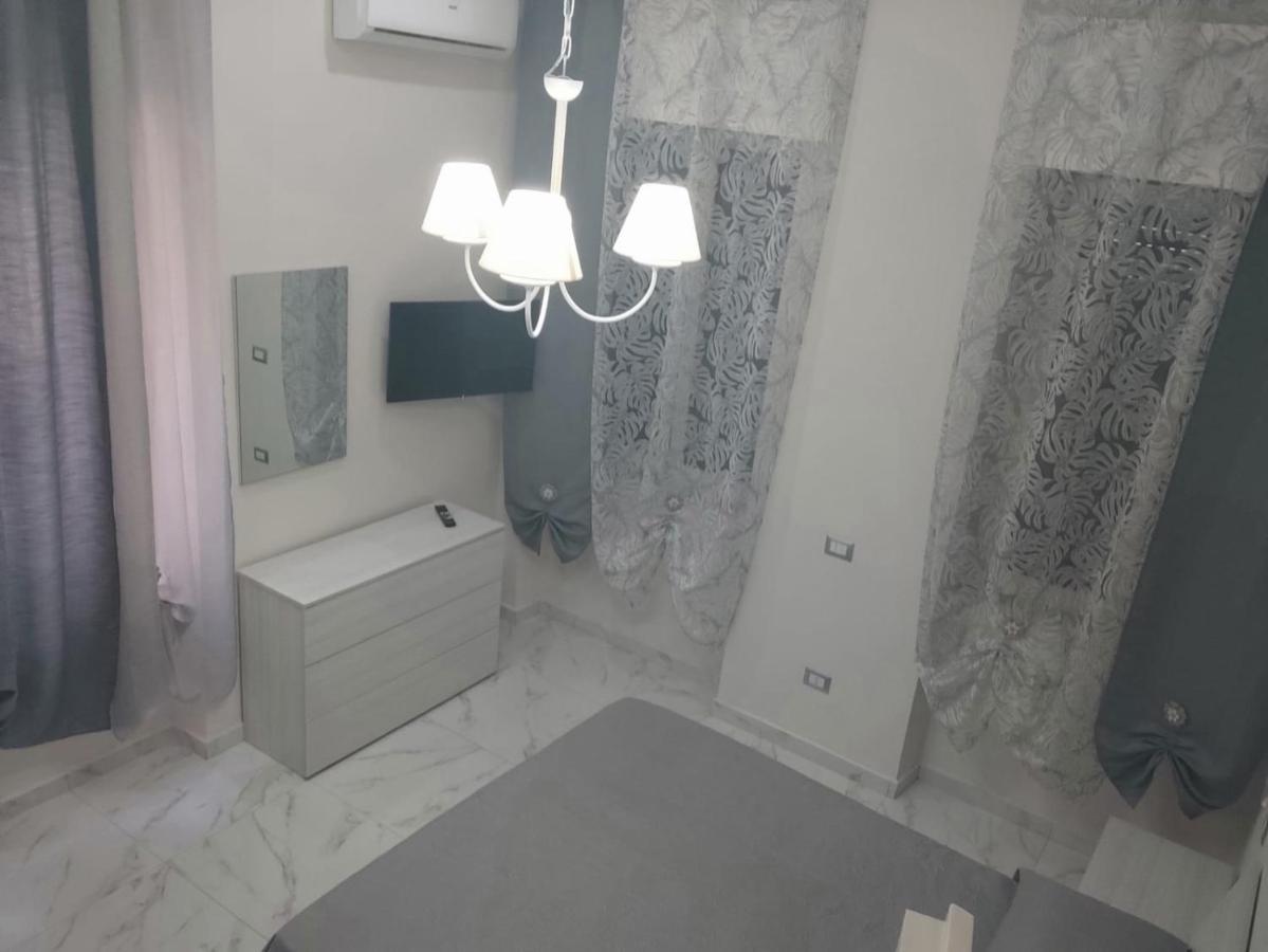 L'Acchiappasogni Casa Vacanze Castellammare di Stabia Exterior foto