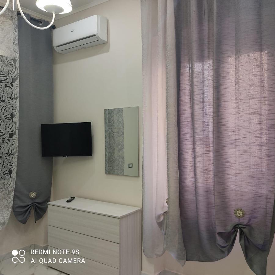 L'Acchiappasogni Casa Vacanze Castellammare di Stabia Exterior foto