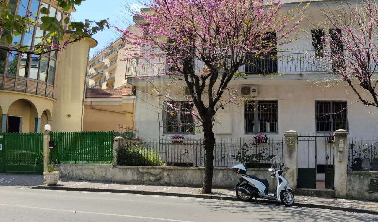 L'Acchiappasogni Casa Vacanze Castellammare di Stabia Exterior foto
